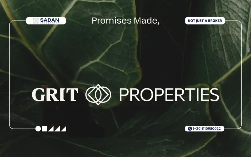 Ratio Mall New Cairo