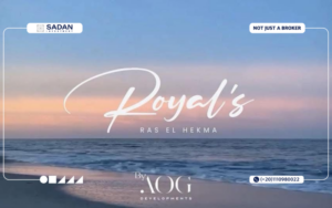 قرية رويالز الساحل الشمالي Royals North Coast