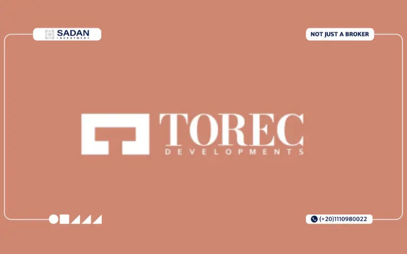 Torec Developments