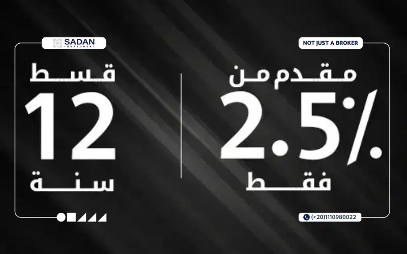أنظمة السداد في كمبوند وينتر بارك New Capital