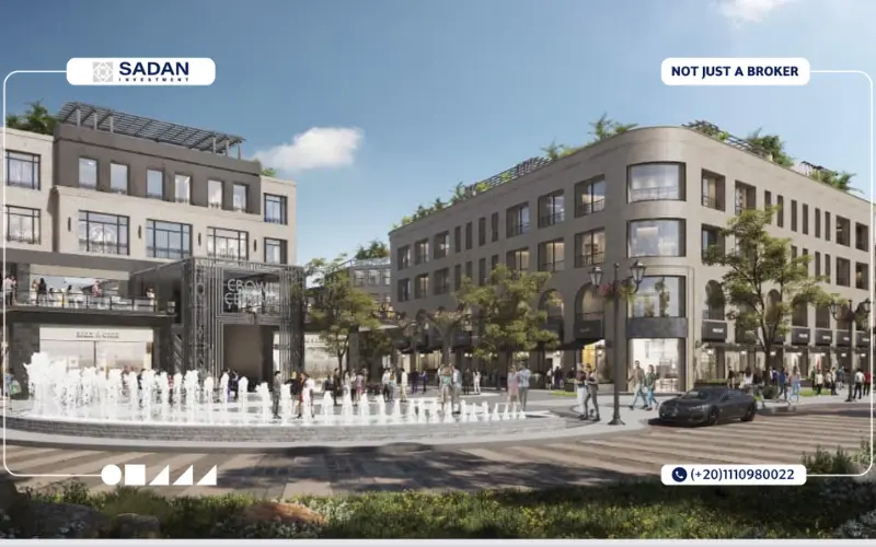 بالميت مول أكتوبر