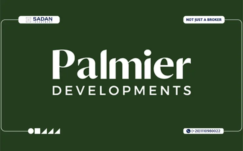 بالمير للتطوير العقاري