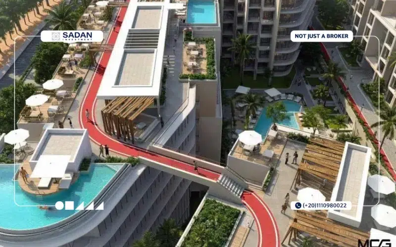 خدمات كمبوند ستاي إن ريزيدنس