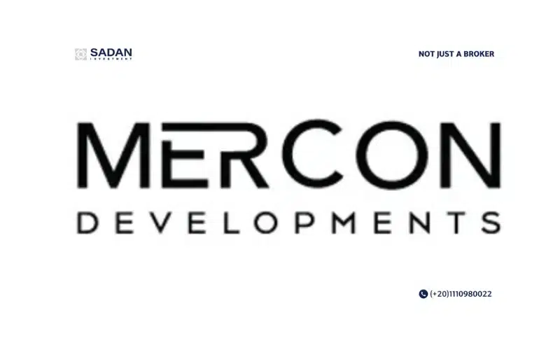 شركة ميركون للتطوير العقاري