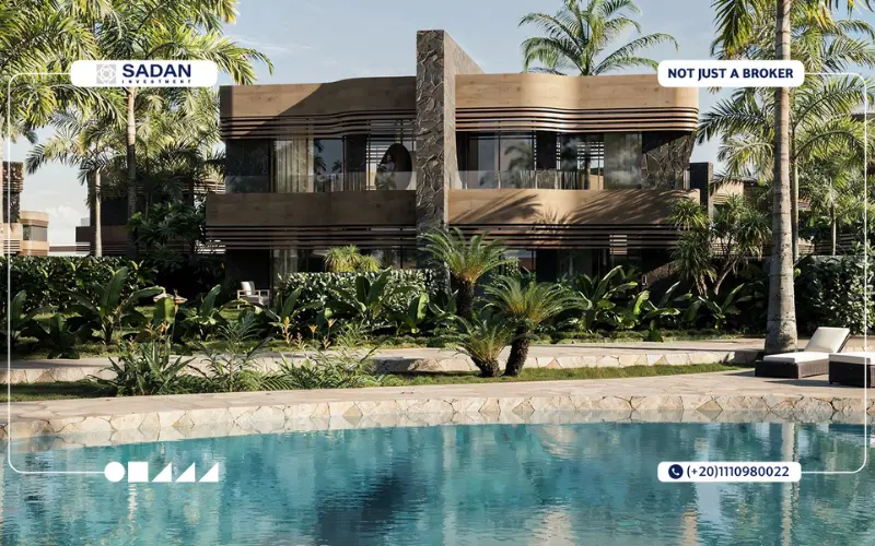 قرية Ladera البحر الأحمر