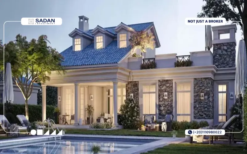 كمبوند ماونتن فيو جراند فاليز