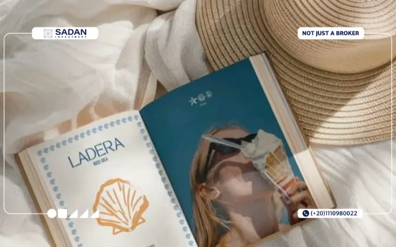 مشروع Ladera Red Sea