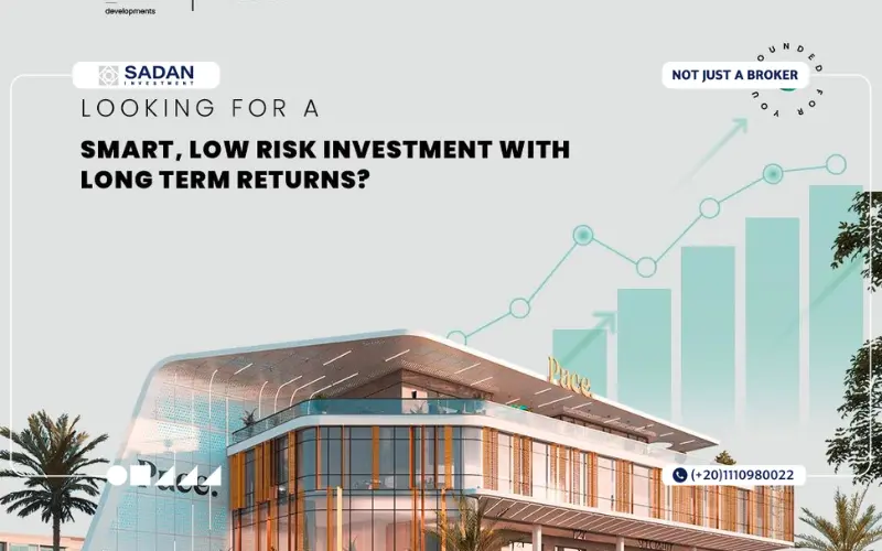 مشروع Pace الشيخ زايد