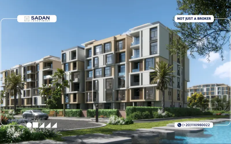 مشروع ايفر ويست أكتوبر