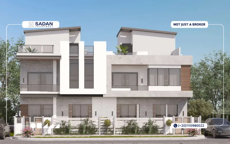 مشروع تي بيرل زايد الجديدة