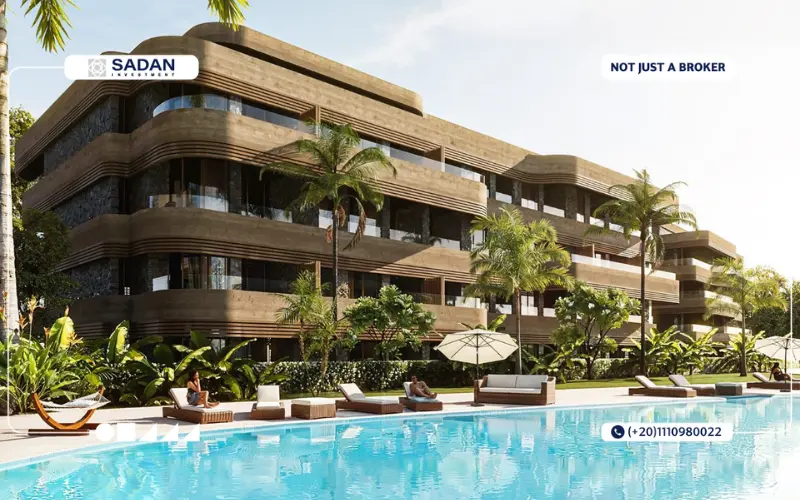 مشروع لاديرا البحر الأحمر