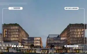 مول ماسيف التجمع الخامس Mall Massive New Cairo