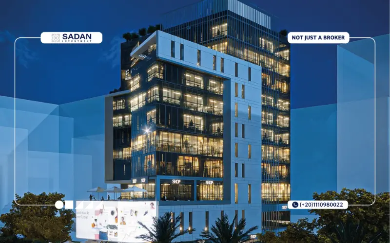 مميزات E One Mall