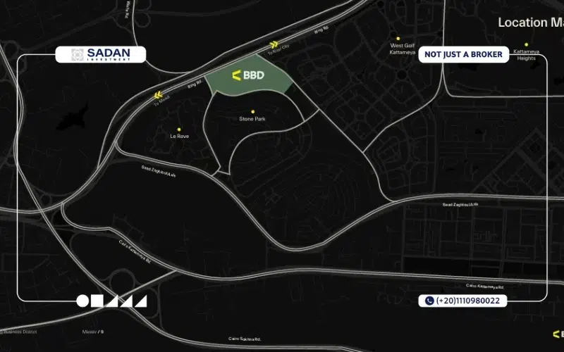 موقع مول ماسيف التجمع الخامس