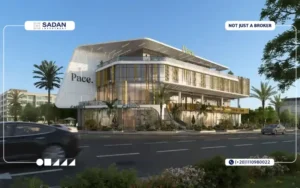بيس مول الشيخ زايد Pace Mall El Sheikh Zayed