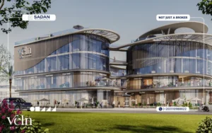 مول فيلن التجمع الخامس Veln Mall New Cairo