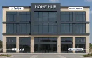 مول هوم هب القاهرة الجديدة Home Hub New Cairo