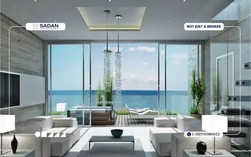 وحدات Royals North Coast