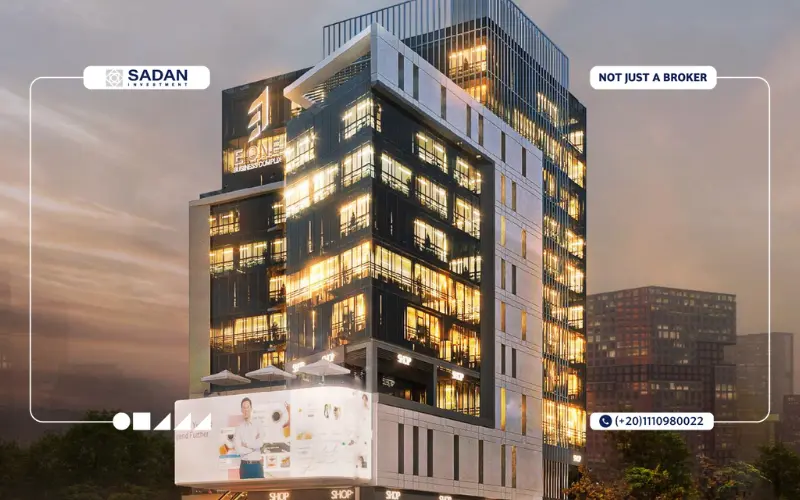 وحدات للبيع في E One