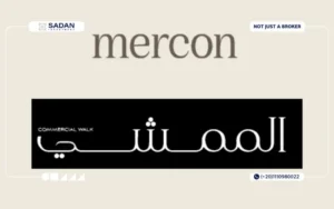 Mall Al Mamsha New Cairo Prices And Details