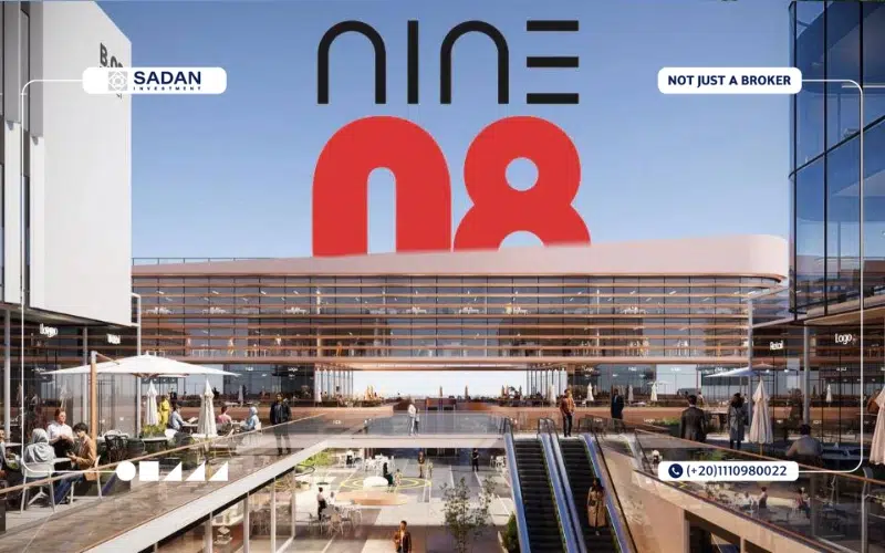 Amenities and Facilities at Mall Nine 08 October