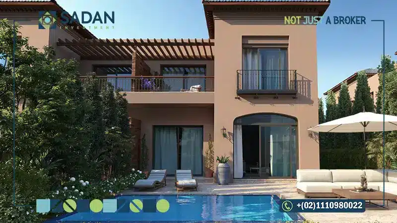 Available Units at Village West Compound Zayed