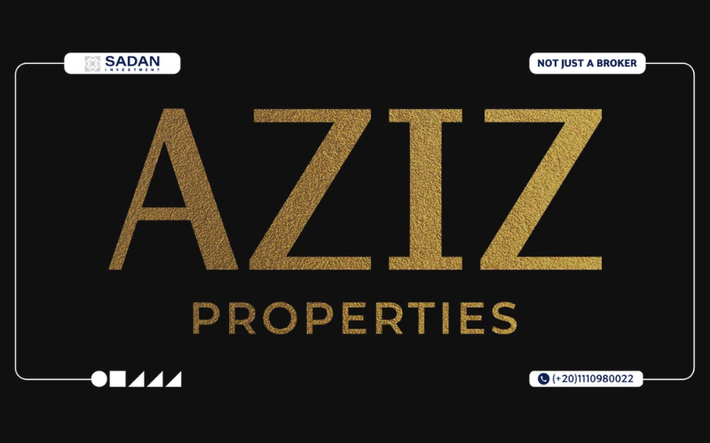 Aziz Properties
