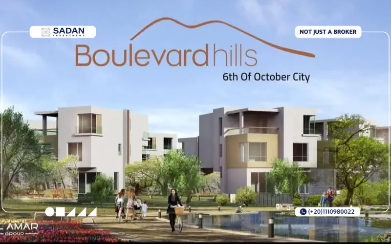 Compound Bolevard Hills 6 October