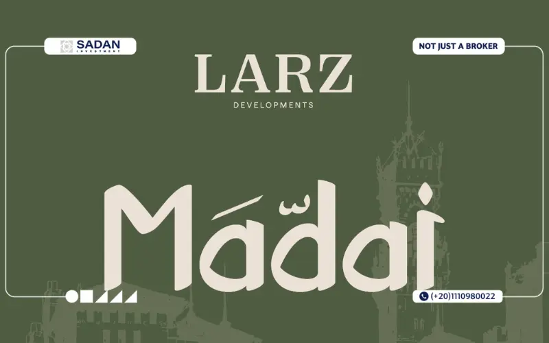 Compound Madai New Capital