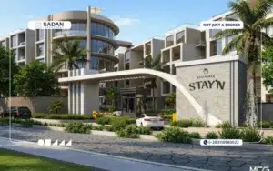 Compound Stay’N Residence October Prices and Details