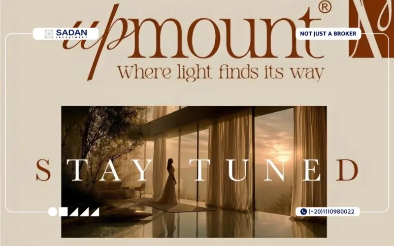 Compound Upmound New Capital