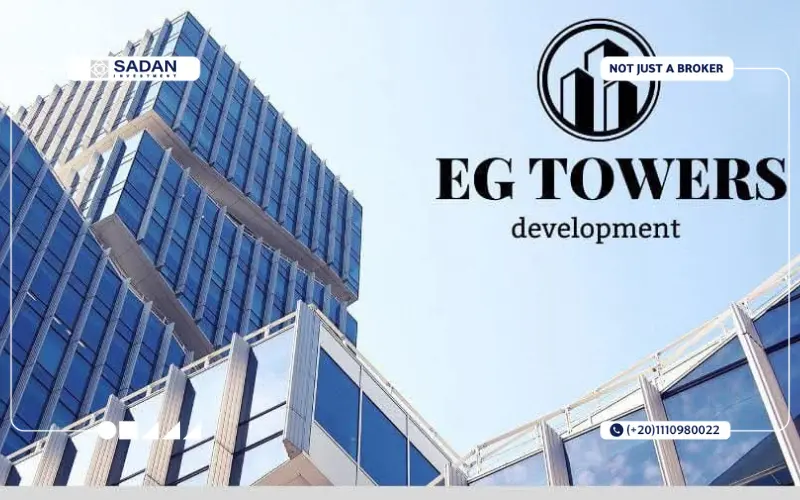 EG Towers Developments