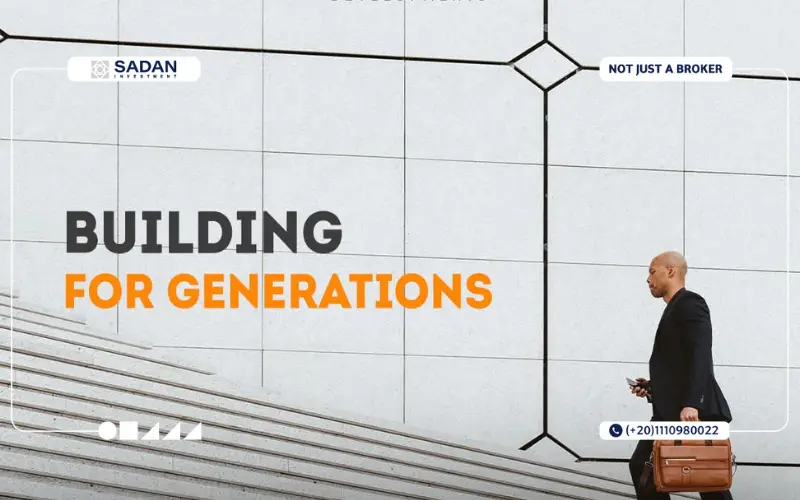 Investing at Axent New Cairo Project