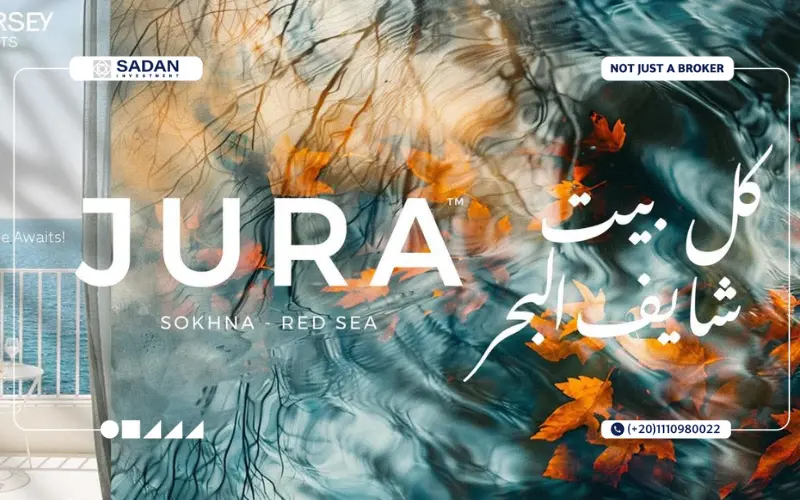 Investing at Jura Village Ain Sokhna