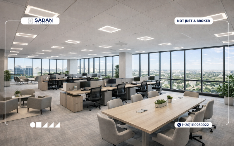 Investing in Nations of Sky Project Sheraton