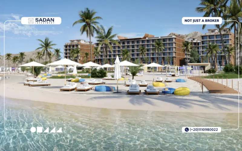 Jura El Galala Ain Sokhna