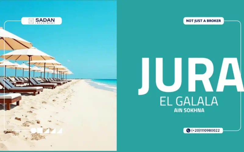 Jura Village Red Sea