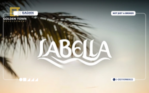 مشروع لابيلا ريزورت شرم الشيخ LaBella Resort Sharm El Sheikh