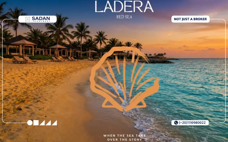 Ladera Village Red Sea