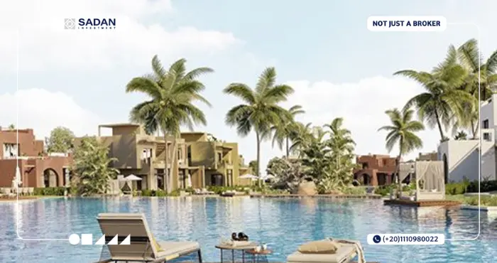 Makadi Heights Hurghada