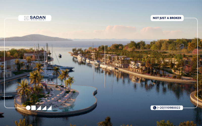 Sharm Bay Marina Sharm El Sheikh