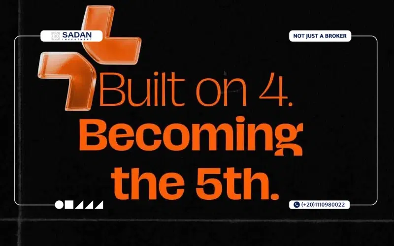 Stay'N Residence Project 6 October