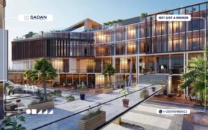 Mall 33 West El Sheikh Zayed Prices and Details