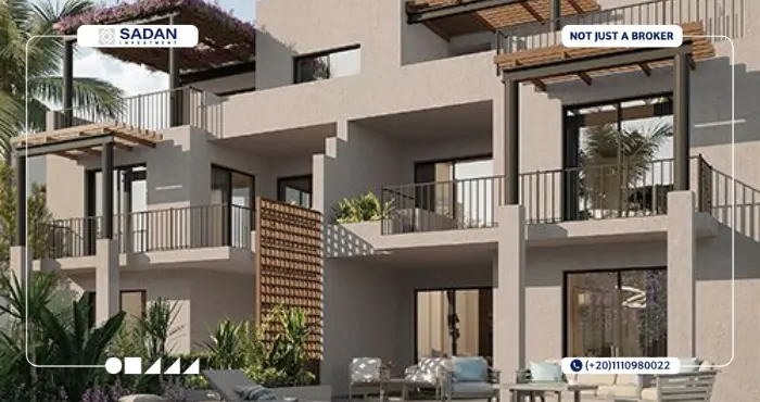 Units for Sale at Project Makadi Heights Hurghada