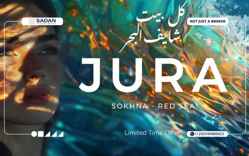 Village Jura Ain Sokhna