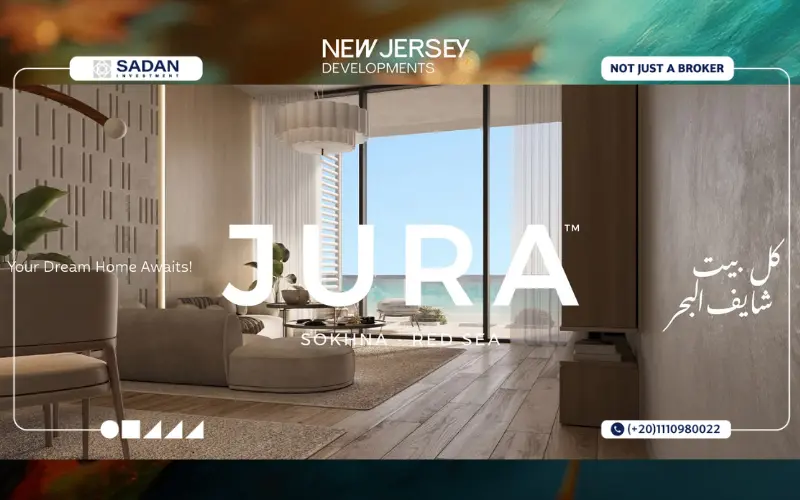 Village Jura Ain Sokhna