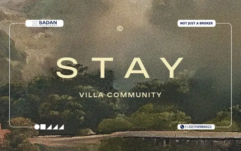 أسعار كمبوند ستاي فيلا زايد الجديدة