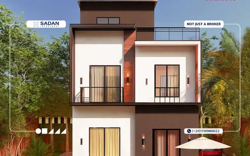 أسعار وحدات كمبوند Serenita Red زايد الجديدة