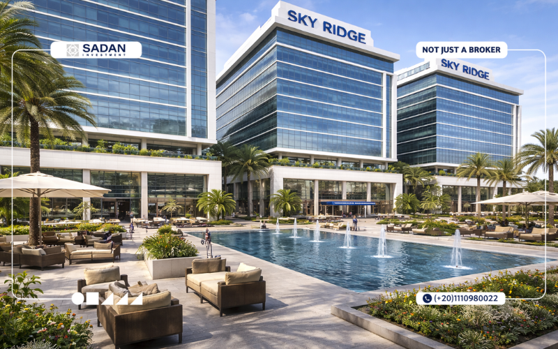 الخدمات في Sky Ridge Sheraton