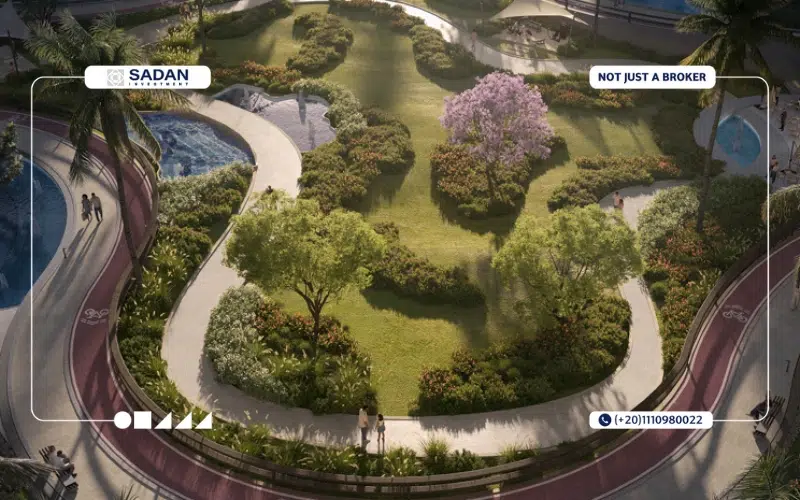 خدمات كمبوند أو ناين 6 أكتوبر